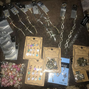 Jewlery Making Supplies